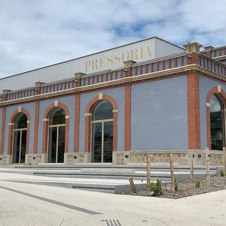 Hyper Centre Maison Le Petit Bouchon Ay-Champagne Exterior foto